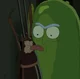 Pickle Rick