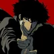 01 Spike Spiegel 