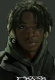 Tymir Jackson