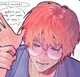 Nerdy Boyfriend