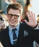 Chris Evans