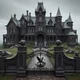 Vampire Villa 