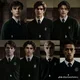 Slytherin boys