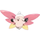 Mega Clefable