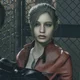 Claire Redfield