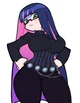 Stocking Anarchy 