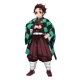 Tanjiro Kamado