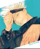 Satoru Gojo 