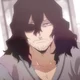 mha shouta aizawa