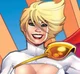 Powergirl