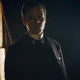 james moriarty