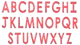 Super Letters