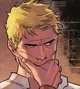 John Constantine