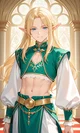 Elarion Starweave