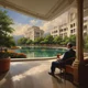 Four Seasons Hotel 