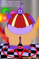 FNAF Fat Ritual 