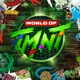 World of TMNT
