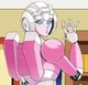Auntie Arcee