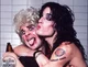 Tommy Lee