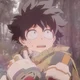 mha izuku midoriya