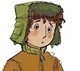 Kyle broflovski 