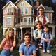 Full house 