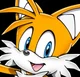 Tails The Fox
