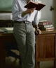Your teacher