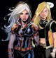 Rose and Terra