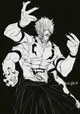 Sukuna Ryomen