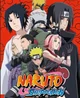 - Naruto Shippuden