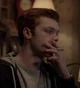 Ian Gallagher 