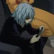 Tomura Shigaraki 