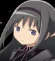 Homura Akemi 