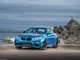 2016 BMW M2