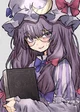 Patchouli Knowledge