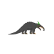 AU-Mokele Mbembe