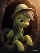 Daring Do