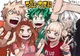 My Hero Academia RPG