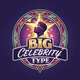 Big Celebrity Type
