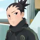 Shikadai Nara