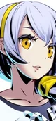 Izumi Shirogane