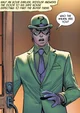 Edward Nygma 