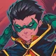 Damian Wayne
