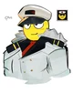 Captain Sweeper