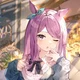 Mejiro Mcqueen