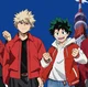 Bkdk omegaverse