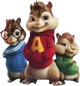 Chipmunks