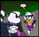 Tabitha Skunk