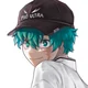 Izuku Midorya
